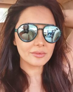 Minissha Lamba Instagram - Reflections
