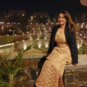 Minissha Lamba Instagram - From the archives
