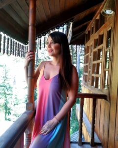 Minissha Lamba Instagram - Caption this pls!