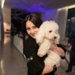 Minissha Lamba Instagram - Kiki ❤️ Mini
