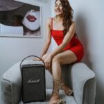 Monica Sharma Instagram – You can take the girl out of the couch, but you can’t take the couch out of the girl😛
.
.
.
.
📸- @snapshotmedia_mumbai 
Mua- @amuthevar
👗- @delanthestylexperience
.
.
.
.
#reddress #red #ootd #outfits #outfitoftheday #stylefashion #instafashion #marshell #music #photoshootideas #makeup #fashion #style #chilly #styleblogger #instastyle #fashionista #styleinspo #stylediary #stylepost #styleinspiration #styleinfluencer #stylegoals #luxury #fashiongram #styleaddict #couch #couchpotato #love #tgbstudios New Delhi