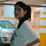 Monica Sharma Instagram - ⚡️ . . : #reels #explorepage #explore #instagram