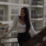 Monica Sharma Instagram - chérie . . . 📸- @that.nikhil . . . #photography #balcony #morning #instamorning #picoftheday #pictureoftheday #looney #instagood #love #fashion #instadaily #wednesdayvibes #morningvibes #art #photoart #vibes #photooftheday #photogram #photodaily #instastyle #style #photograph Chandigarh, India