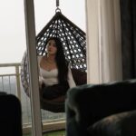 Monica Sharma Instagram - chérie . . . 📸- @that.nikhil . . . #photography #balcony #morning #instamorning #picoftheday #pictureoftheday #looney #instagood #love #fashion #instadaily #wednesdayvibes #morningvibes #art #photoart #vibes #photooftheday #photogram #photodaily #instastyle #style #photograph Chandigarh, India