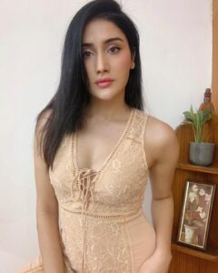 Monica Sharma Instagram - Blessed be the fruit🍉 
.
.
.
.
#delhi #newdelhi #home #lockdown2021 #tuesday #tuesdayvibes #manifestation #tuesdaymood #tuesdays #instagood #insta #ootd #outfits #outfitoftheday #explore #explorepage #india #exploremore #instapic #beige #beigeaesthetic #beigedress #instafashion #instastyle