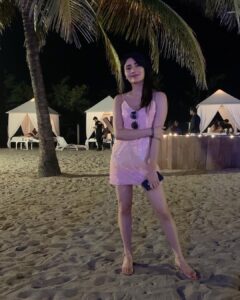 Monica Sharma Instagram - Blurrreduhh..