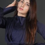 Monica Sharma Instagram - 🌀😛 . . . . . . Wearing- @kayjaybykritika Styled by- @the.stylescribee 📸- @namandua.nobody . . . . . . . #reels #instagram #reelsinstagram #instafashion #reelsindia New Delhi