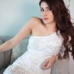 Monica Sharma Instagram - I let my guard down✨🤍 . . . . . . . Stylist : @the.stylescribee Label : @howwhenwearclothing 📸 : @namandua.nobody Mua- @meenalvidhani Hua- @rupalsosa21 . . . . . . #white #whitedress #picoftheday #pic #instapost #instaphoto #stylefashion #styleblogger #styleinspo #instalove #love #instagood #instaphoto #mood #mac #maclipgloss #tgbstudios #instaphotography #portraitphotography #portrait #photoshoot #love #faith #saturday Mumbai, Maharashtra