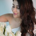 Monica Sharma Instagram - & when I see you, i’ll not say. Never been the one who says..not first nor second. You see but I don’t say. I don’t care of your opinions. I have been doing me, i have been loving. Who? “Chuckles” 😌 . . . . My sweet blasphemy🫰🏻✍🏻🕉️ . . . . . . . . . . #instagood #instaphoto #ootd #love #instalove Mumbai, Maharashtra