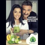 Mugdha Godse Instagram - Happy to share this new campaign for the Cafe Chain - "Depth 'N' Green" ...... This cafe in Mysore does the best smoothies in the world!! Strongly recommend their green smoothies, an eclectic mix of healthy and tasty ... Organic in their approach to serve fresh produce with the best ingredients... Watch out for this name in times to come ... The 'Depth 'N' Green' menu has a bit for all ... A truly fine blend of East and West ... Very impressive ... Image Courtsey dear friend and fashion photographer Hemant.J Khendilwal ... @mugdhagodse @hemantjkhendilwal @depthngreen @keertannya #smoothie #smoothies #greensmoothies #healthyfood #cafe #mysore #plantbased #tasty #tastyfood #guthealth #holistic #healingwithfood