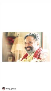 Mugdha Godse Instagram - @belly_group Chanting: in the Divine Melody, as invoked by our Beloved Master , Tarneiv Ji ✨🙏✨ 

Chanting @mugdhagodse @rahuldevofficial 
Music @aviraasmusic 
#bellymaster #tarneivji #bellymeditation #bliss #divine #chant #mantra #chanting #melody #magical #miraculous #blessing #blessed #love #power #gratitude #grateful #forever #empower #affirm #achieve #word #poetry