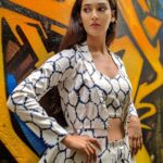 Mukti Mohan Instagram - 🧡 The Melbourne Shuffle @vrinda.fashionstylist