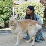 Mukti Mohan Instagram - And if love was a fluffy being, a moment, a breath, an experience, Imagine how we've been limiting ourselves all this while. ❤️ #FlashbackFriday to best french trip @francebyfrench @paulmartinfbf @apoorvaunique @lakshya_chawla1