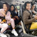 Mukti Mohan Instagram - MELBOURNE CHOPPER Ride to 12 Apostles with Fam🥰 Oh and Hey Beautiful, Great Ocean Road 🚁🏖️#tourismaustralia #visitmelbourne #seemelbourne #seeaustralia @visitmelbourne