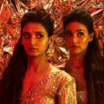 Mukti Mohan Instagram - Dekho Dekho !!! #SHANKARxSHAKTIMUKTI LINK IS IN BIO !!! Ok! Watch and tell me kaisa laga! 🤗💓 Jai Bholenath 🙏 Happy MahaShivratri @mohanshakti @harsh8harsh @iamkrutimahesh @officialswapnilshinde @rupinsuchak @dezvyn @neerajnavare.makeupartist @shabnam1014 #mahashivratri #shankar #harshupadhyay #krutimahesh @nrityashakti