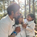 Mukti Mohan Instagram – Happiest birthday to Gol from Gol-U!! 

Dost, Jaanzua, NJ, Jaajoo, Neeniiii no amount of nicknames can suffice the adorableness and admiration for you! 

You are the most amazing son, brother, friend, husband and now a father.. the most wholesome and wonderful human being I know!!

It is a blessing to have you as a friend and a brother like you!!! 

You’re the most wisest, beautiful, ever-so giving, forgiving, loving and nurturing soul I have ever come across in my life!! 

Thank you for throwing the biggest birthday bash everrrr!!!! 

I only wish one thing on your 40th – that Whatever you may desire I pray that “Uparwala aapko usse kayi gunna zyaada dey”, coz you deserve that in abundance and much more!!! 

Forever grateful to have you in our lives!! Thank you for always watching over all of us!! 

Love you jaanzuaaa🥹🤍 @nihaarpandya

@themanornaldehra @auramahvalley Naldera, Himachal Pradesh, India