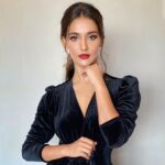 Mukti Mohan Instagram - SaturDaze 🖤
