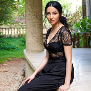 Nalini Negi Instagram - 💄 @ankitamanwanimakeupandhair 

#actor #life 
#portraitphotography #portrait #beauty #face #work #photography #photooftheday #instagood #trending #shoutouts #posing #gratitude #blessed #love #happiness #nalininegi #followforfollowback #likeforlikealways