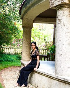 Nalini Negi Instagram - The beauty you see in me is a reflection of you .. 
 ~Rumi

Makeup & Hair : @ankitamanwanimakeupandhair 

#pictureoftheday #pictureperfect #shoot #shooting #outdoor #outdoorphotography #thoughtoftheday #thoughts #fashion#style #attitude #happiness #love #diva #shoutout #shoutouts #potrait #followforfollowback #likesforlike #gratitude #instagood #instalove #nalininegi #blessed .