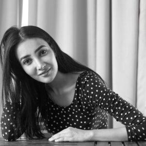 Nalini Negi Instagram - Don’t cry because it’s over, smile because it happened.

#pictureoftheday #thoughtoftheday #thoughts #mood #blackandwhite #style #attitude #happiness #blessed #gratitude #smiling #likeforlikes #follow #potrait #motivation #love #smile #bhfyp #nalininegi #ootd #instafashion #instagood #instalove #gram #gramfam