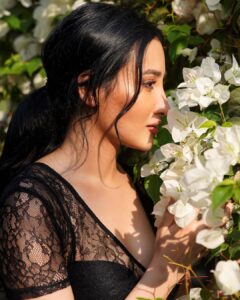 Nalini Negi Instagram - I have past by many eyes , but I only get lost in yours ..

makeup & hair : @ankitamanwanimakeupandhair 

#pictureoftheday #shooting #shoot #thoughts #thoughtoftheday #photoshoot #style #attitude #love #posing #loveforcamera #happiness #blessed #gratitude #shoutout #shoutouts #likelike #follow #bhfyp #potrait #potraitphotography #instalove #instagram #instafashion #fashion #model #nalininegi