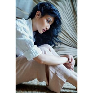 Nalini Negi Instagram - Addicted to the way I feel when I think of you.

makeup & hair : @ankitamanwanimakeupandhair 
art director : @daksh_hairguru 

#picoftheday #shooting #shoot #potrait #potraitphotography #thoughts #thoughtsoftheday #posing #style #fashion #blogger #tuesday #elegance #happiness #blessed #gratitude #likeforlikes #followforfollowback #shoutout #shoutouts