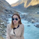 Nalini Negi Instagram - Heaven under our feet, over our heads and all around 🏔 #mountains #mountainlife #naturelover #landscape #photooftheday #travelphotography #love#outdoor#instagood #explore#bhfyp