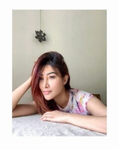 Nalini Negi Instagram - "The floral feeling~"

📸 @shazzalamphotography 

#pictureoftheday #picoftheday #thoughtoftheday #thoughts #facetimephotoshoot #facetime #feeling #mood #moodedits #instagood #fashionista #fashionnova #bloggerstyle #nalininegi #happiness💕 #blessed #gratitude #bhfyp #moodygrams #followers #likes #share #spreadthelove💞💫💞