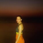 Nalini Negi Instagram - Did you run today? #stayfit #run #workout Universe