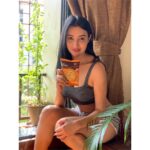 Nalini Negi Instagram - Replace your unhealthy snacks to healthy one .. Thank you so much @ritebite_maxprotein for sending me these amazing healthy protein bars and cookies 🍪.. i am loving it . Guys now you can also order using my code nalini20 and get flat 20 % discount.. so what are you waiting for ..??? Go Grab it right now !!! #healthyfood #healthylifestyle #healthyeating #healthybites #healthy #healthyliving #healthylife