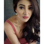 Nalini Negi Instagram - The eyes are the window of the soul ... 📸 @shazzalamphotography