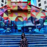 Nalini Negi Instagram - Without black no colours have any depth ..#NN #picoftheday#pictureoftheday #ootd #inspirationalquotes #blogger #fashionblogger #instapic #actor #lifestyle #luxury #travel #mood #actorslife #beauty #happiness #blessed #god #alhamdulillah