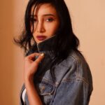 Nalini Negi Instagram - Hello Monday 👀 📸 : Mohit Holani 💄 @nish_ka_brush #photo #portraitphotography #actor #fashion #love #photoshoot #work #denim #jacket #girls #girlsfashion #photooftheday #instagood #loveyourself #pictureoftheday #positivevibes