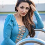 Navina Bole Instagram - Baby show me you can calm down. . 🧜‍♀️💫🌊😎💙 . . 📸 Capture by : @the_pixeleyes 👨‍💻 Retouch by : @the_pixeleyes 💃 TV Actress : @navina_005 💄 Makeup & Hairs : @sapna_celebritymakeupartist 🥻Styled By : @style_deintrepide 👙Monokini : @angelcroshet_swimwear 📍: @goldfinchmumbai . . (Shot on Canon) . #instagood #discoverportrait #mumbai #pursuitofportraits #globe_portraits #indianwear #globe_people #portraitpage #portraitvisuals #sexy #portraitgames #portrait_awesomes #portraits_vision #portraitsociety #portraitmood #girl #feature_portraits #moodyports #girls #indian #india #creative_portraits #photos_dailydose #theworldofportraits #female #fashion #portrait #portraits #portraitphotography #girly Goldfinch Hotel & Banquets