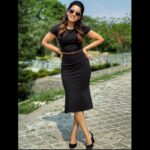 Navya Swamy Instagram - Stay beautiful, not the version of beautiful the world asks for, but the beautiful that’s to you, your version of beautiful. Happy & Real. #spreadlove #spreadpositivity #spreardtherightvibe #potd #throwback #instapic #instadaily #blessed #thankful #navyaswamy