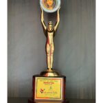 Navya Swamy Instagram – Wow! “BEAUTY OF THE YEAR 2020”… sounds so cool right? Wouldn’t have been possible without your constant love and support… Thank you my lovelies… Thank you Thank you Thank you… Can’t thank you all enough…🥰🥰🥰
#award #awardnight #beautyoftheyear #lifeofanactress #love #bliss #boost #myfuel #overwhelmed #couldnthaveaskedformore #instagram #instapic #blessed #thankful #navyaswamy