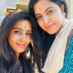 Neha Gowda Instagram - 2023 Trip 3 Shirdi 🕉️ #omsairam🙏 #positivevibes #saibaba #shirdi #goodvibes Shirdi Sai Baba Temple. Shirdi..