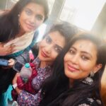 Neha Gowda Instagram - 2023 Trip 3 Shirdi 🕉️ #omsairam🙏 #positivevibes #saibaba #shirdi #goodvibes Shirdi Sai Baba Temple. Shirdi..