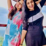 Neha Gowda Instagram - A little bit of childhood that never be lost with her❤️😍❤️😍❤️😍❤️😍❤️ Wild Planet