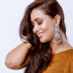 Neha Gowda Instagram - Outfit @garike_boutique_llp PC @raghavstudios