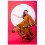 Neha Gowda Instagram - Make them stop and stare In frame:- @neharamakrishna Outfit : @garike_boutique_llp Pc:- yours truly ❤️ #smile #pose #portrait #raghav #raghavstudios #raghavphotography #trending #viral #sandalwoodactress #kfi #kannadaactress #kannadareels❤️ #kannadathi #instagram #instareels #photography #photooftheday