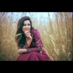 Neha Gowda Instagram - 🧚🏾‍♀️ . . @athira_couture_ @raghavstudios