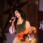 Neha Mehta Instagram - An incredible honor to be invited as the Chief Guest at the Jewels of Saurashtra award ceremony hosted by Divya Bhaskar, where I had the privilege of meeting distinguished personalities such as Agriculture Minister of Gujarat Mr Raghavji Patel, Sairam Dave and many other distinguished personalities. Congratulations to all the inspiring winners who showcased exceptional talent and made this event an unforgettable celebration of success. Grateful for the experience! #JewelsofSaurashtra #DivyaBhaskar #HonoredGuest #CelebratingAchievements #Inspiration #Recognition #Grateful #MemorableExperience #SuccessStories #Leadership #GujaratPride #ProudMoment #DistinguishedPersonalities #ExceptionalTalent #CelebratingAchievements #Grateful #Humbled #Inspiration #Recognition #AwardCeremony #GujaratPride #Community #Leadership #SuccessStories #JewelsofSaurashtra2023 #MemorableEvent