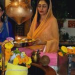 Neha Mehta Instagram - Happy Mahashivratri to everyone OM NAMAH SHIVAY #festival #shivay #positivevibes #omnamahshivaya #feelingblessed #lordshiva