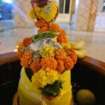 Neha Mehta Instagram - Happy Mahashivratri to everyone OM NAMAH SHIVAY #festival #shivay #positivevibes #omnamahshivaya #feelingblessed #lordshiva