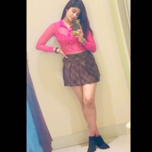 Nimeshika Radhakrishnan Thumbnail - 19K Likes - Top Liked Instagram Posts and Photos