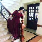 Nimeshika Radhakrishnan Instagram - Make sure ur wings r stronger 🧚‍♀️