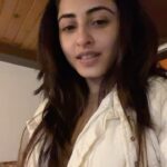Niyati Fatnani Instagram - Oh Mussoorie❤️❤️❤️ I can’t wait for you’ll to see two Sindhis in one frame👻🐺🧿 Won’t spill beans but in short had so much fun creating something new in this beautiful weather with beautiful ppl. Also the last pic says it all how it felt to come from 0 degrees to 35 degrees🫶🙈 . . . . . #bhediya #mussoorie #hill #naturelovers #beauty #somethingnew #excited #cantwait #niyatifatnani