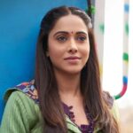 Nushrratt Bharuccha Instagram - bubbly, chirpy, charming, and devious! @nushrrattbharuccha has been it all through the varied range of characters she brought to life with her ease and finesse. each one distinct and relatable in its own ways, we clearly can’t pick a favourite, can you? 👀🌸