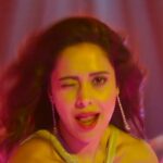 Nushrratt Bharuccha Instagram - Just get up and don't miss the chance to dance as the next amazing song #WindowTaley from the upcoming movie Chatrapathi is out now!🔥😍 Written by #VijayendraPrasad, directed by #VVVinayak. #Chatrapathi in cinemas on 12th May 2023. @sreenivasbellamkonda @devnegilive @jyoticatangri @tanishk_bagchi @shabbir_ahmed9 @jayantilalgadaofficial @penmovies #PenStudios #PenMarudhar @timesmusichub